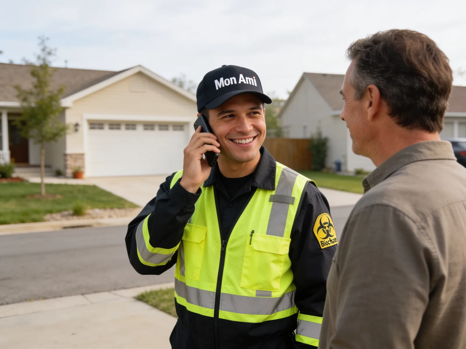 Sewage Cleanup Jones, MI FAQs