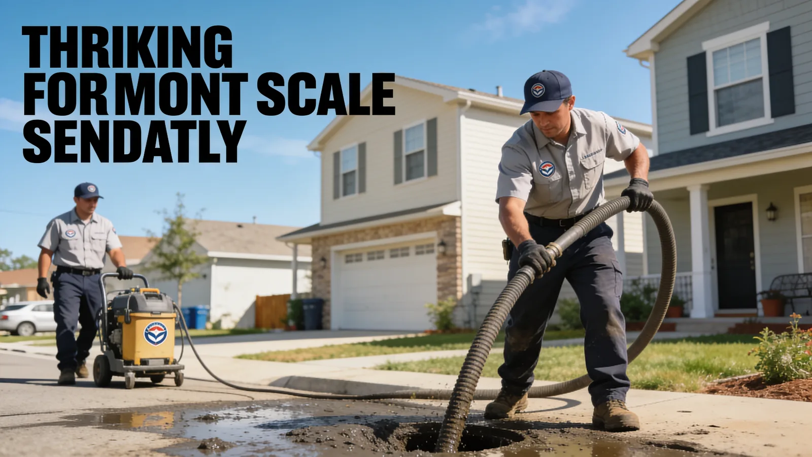 Sewage Cleanup in Jones, MI near me